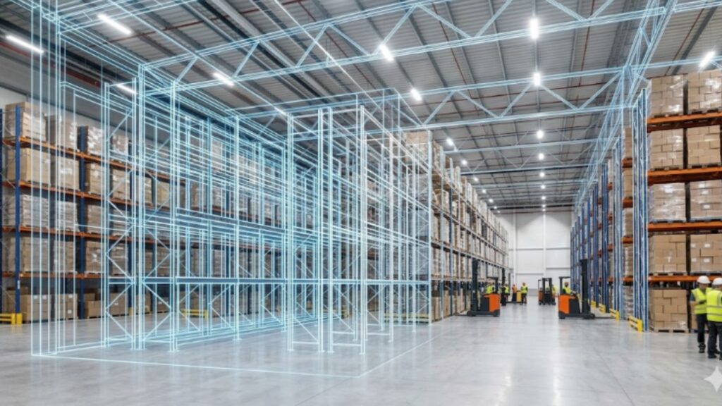 Product Positioning Solution
