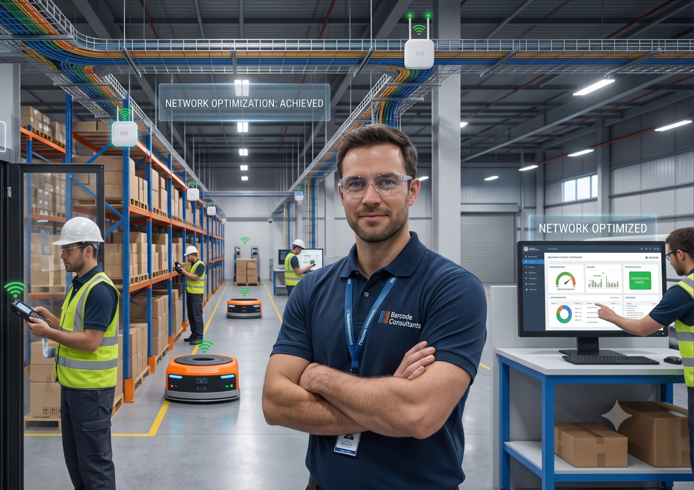 Inventory Counting Software
