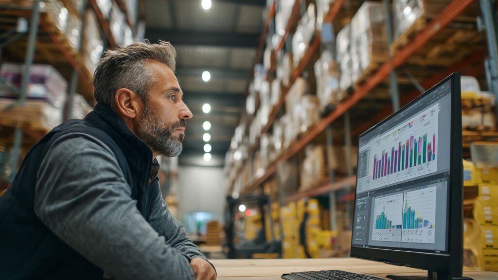 Why Your Warehouse Inventory Management System Is Only as Good as the Foundation Beneath It
