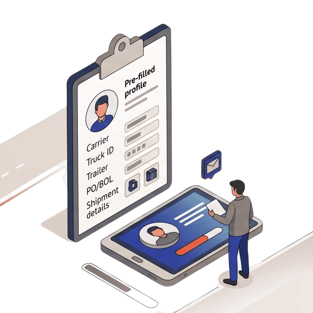 Manufacturing Plants - Barcode Consultants
