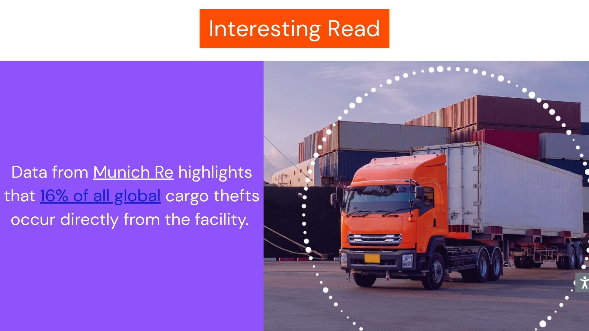 Truck Gate Management