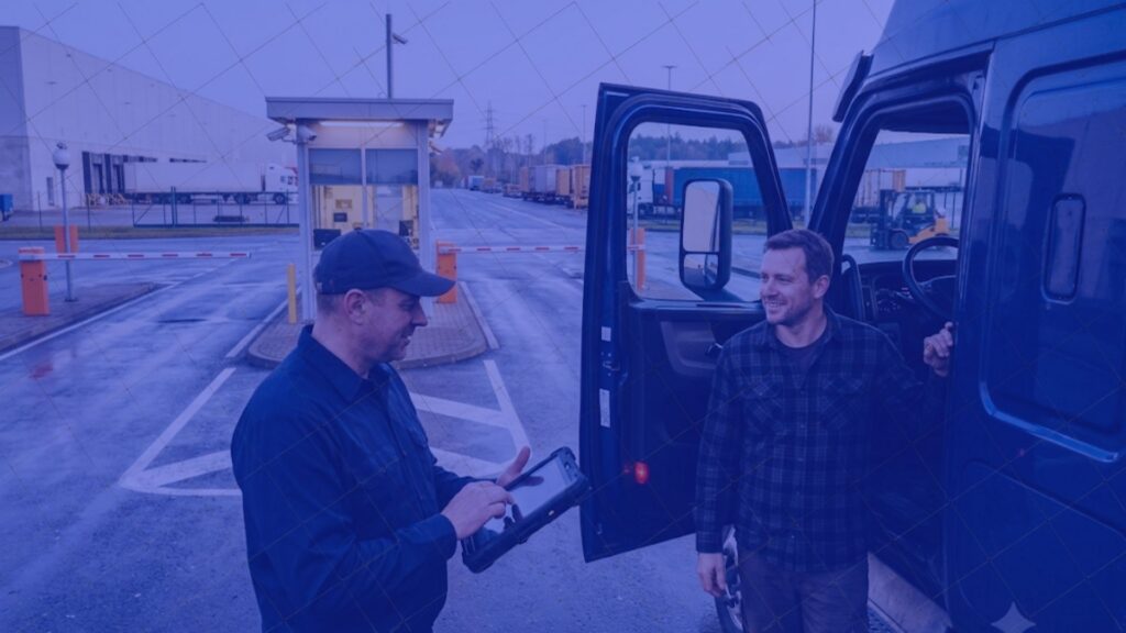 Truck Gate Management Software: The Complete Guide